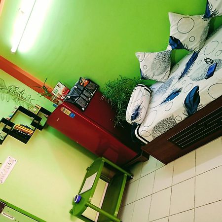 Bhoboghure Homestay Santiniketan Bolpur Luaran gambar