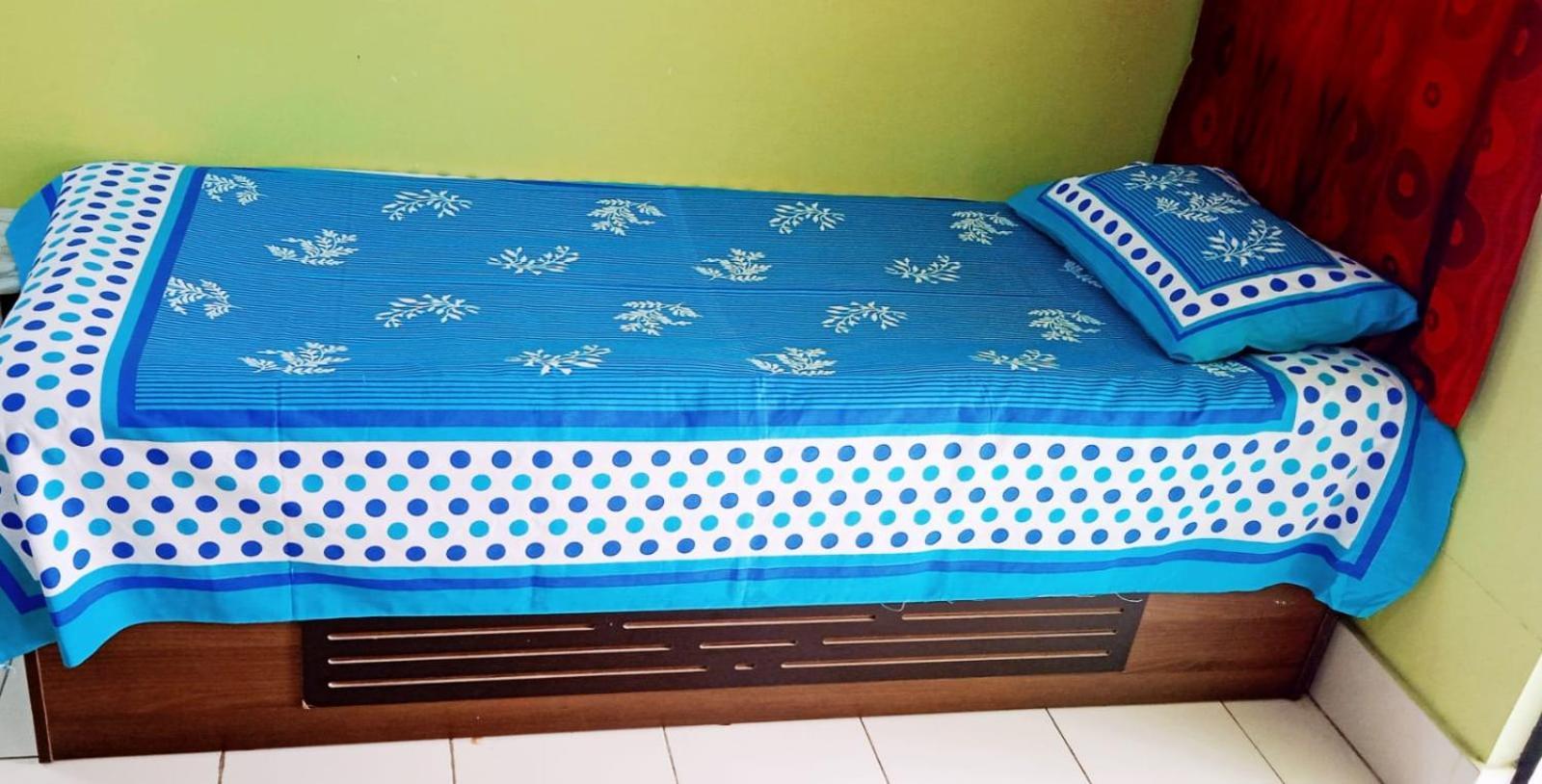 Bhoboghure Homestay Santiniketan Bolpur Luaran gambar